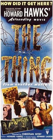 The Thing (From Another World)