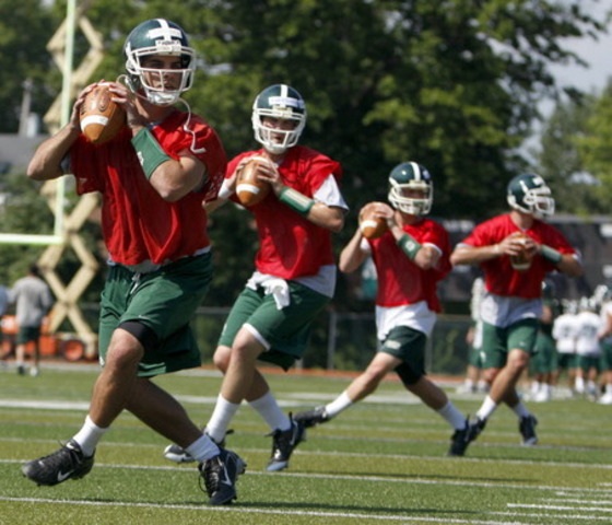 informational monitor