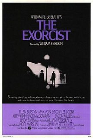 The Exorcist