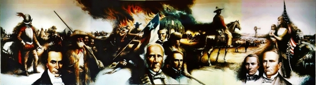 Gutierrez/Magee Expedition