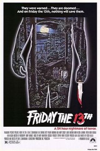 Friday The 13th