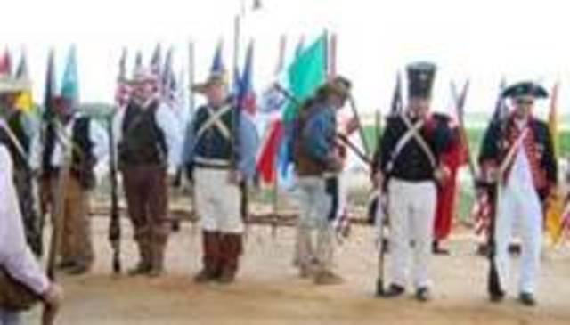 Jose Gutierrez de Lara became co-leader of the Gutierrez-Magee expedition