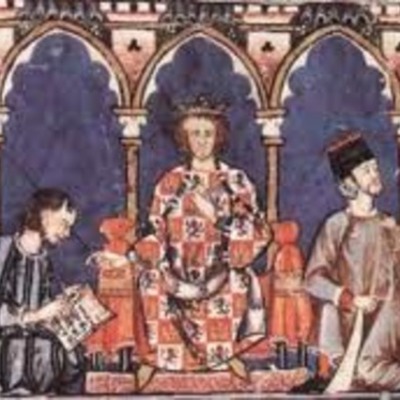 Timeline: Cronología Edad Media