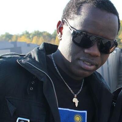Timeline: Olivier muhirwa Life