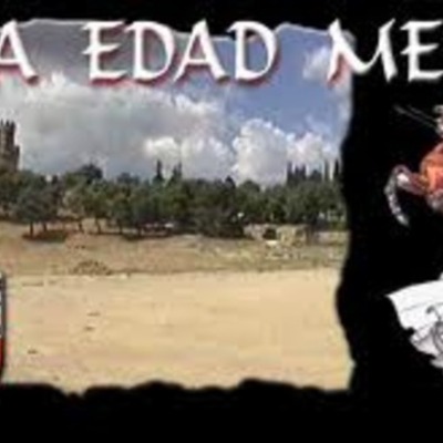 Timeline: LOS INICIOS DE LA EDAD MEDIA