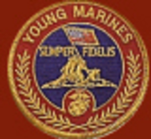 Joined Young Marines