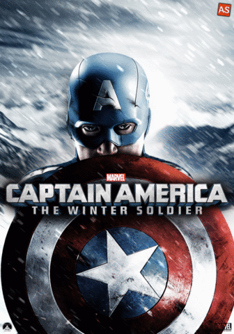 Captain America: The Winter Soldier