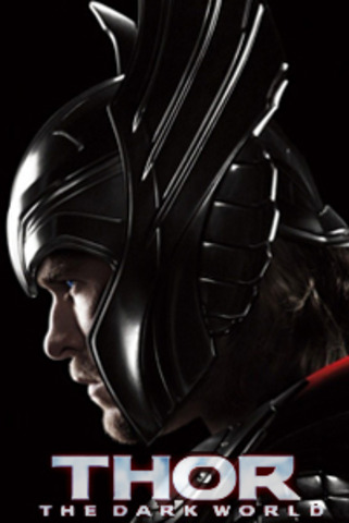 Thor: The Dark World
