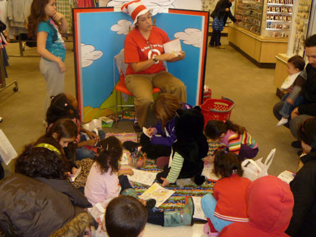 what type of poem and who the audience