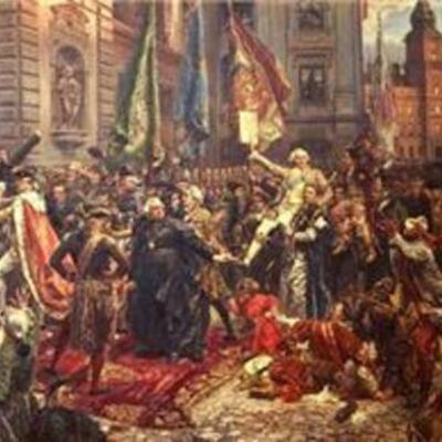 Timeline: Seven Steps to a Limited Monarchy by England and Illustrated by Kathryn Donlan