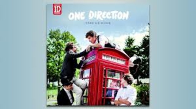 What One Direction has achieved since the Brit Awards?