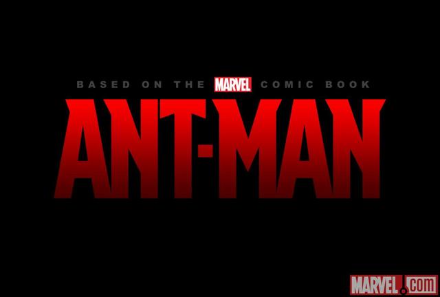 Ant- Man