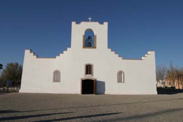 Nuestra Señora de la Limpia Concepción del Socorro
