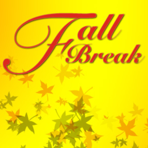 Fall Break