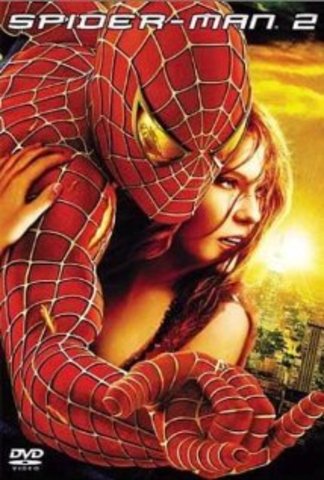Spider- Man 2