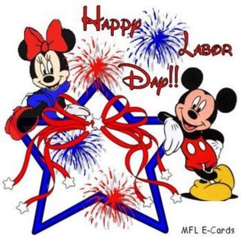 Labor Day