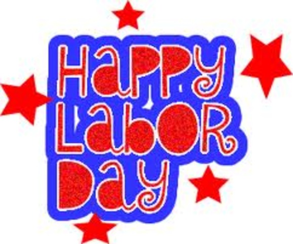 Labor Day