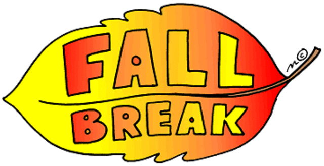 Fall Break