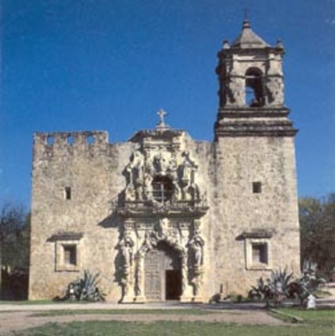 San José y San Miguel de Aguayo
