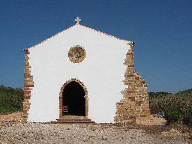N.S. de Guadalupe