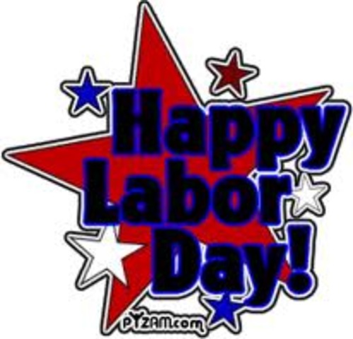 Labor Day
