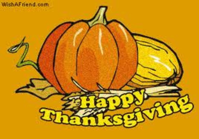 Thanksgiving