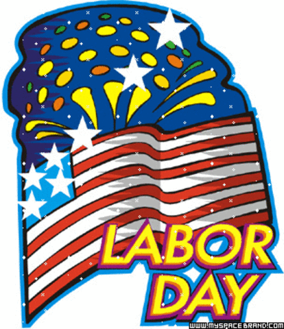 Labor Day