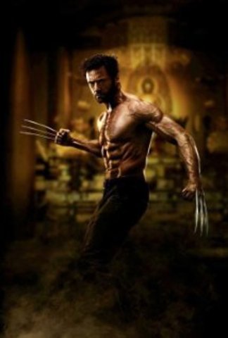 The Wolverine