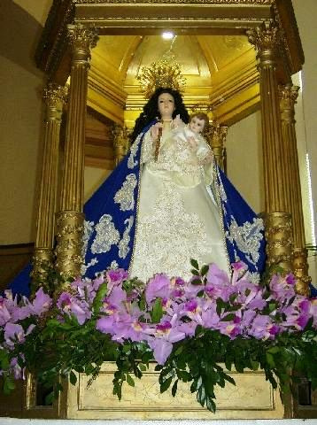 Nuestra Señora de la Candaleria
