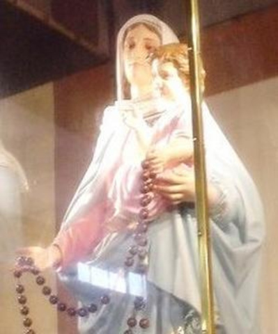 Nuestra Señora del Rosario