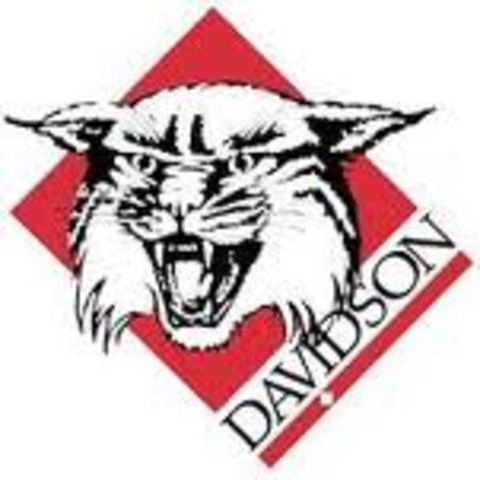 Davidson wildcats