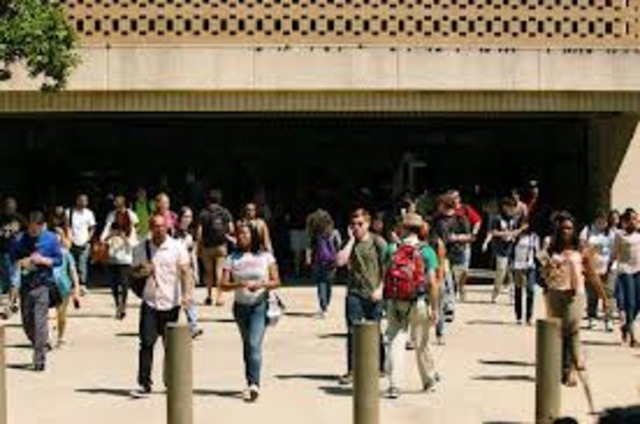 First Day of Semester 2