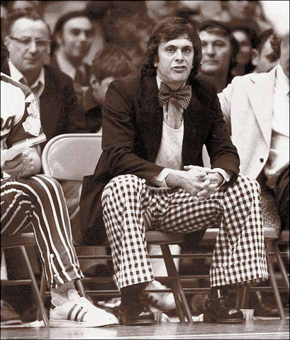 ABA Coach of the Year