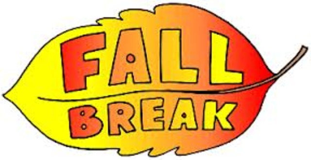 Fall Break