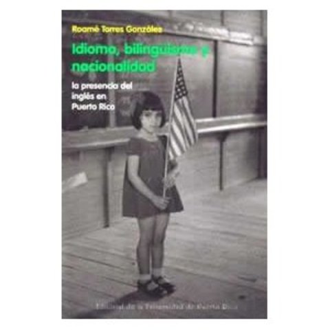 English and Spanish...