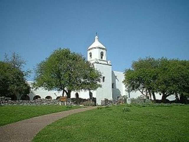 Mission Nuestra Senora del Refugio