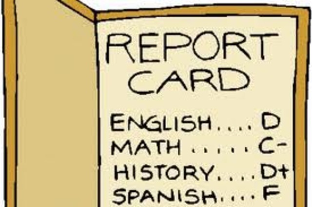 first day of the new semester