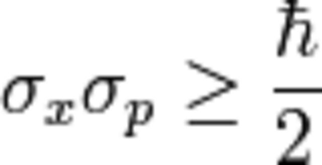 Quantum Mechanical Model