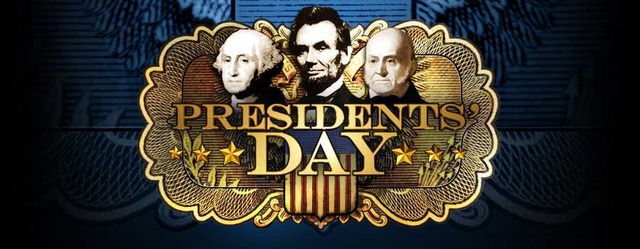 Presidents Day