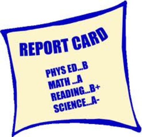 1st Day of the second semester