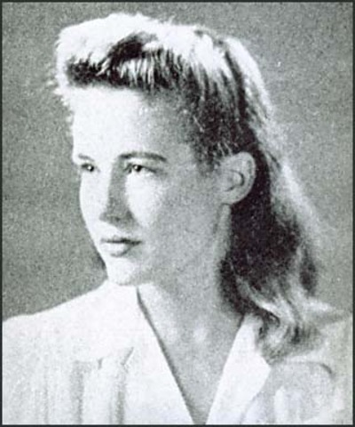 Mary Pinchot