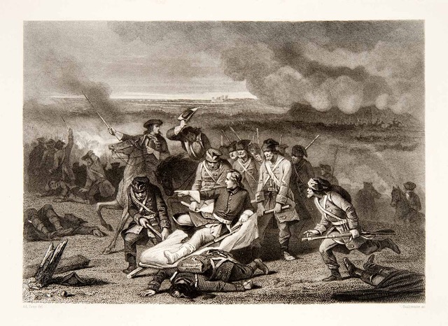 The Great Northern War