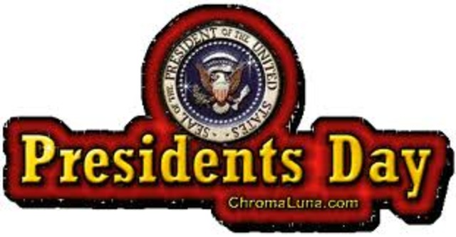 President's Day