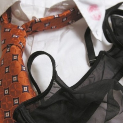 Timeline: Example of a Relationship Timeline