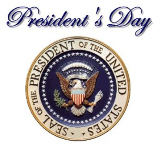 President`s Day