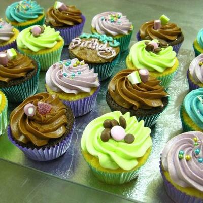 Timeline: Camryn's Life! :)