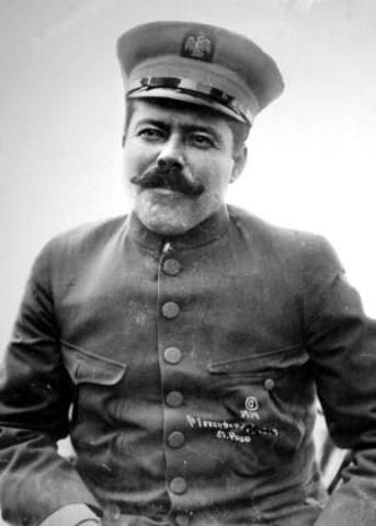 Jose Gutierrez de lara