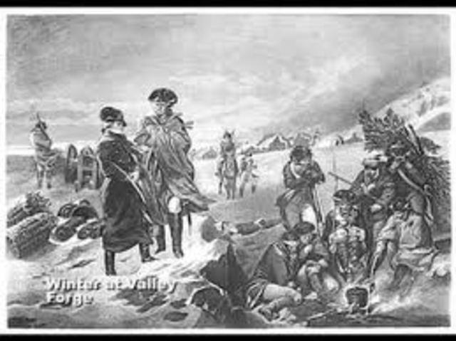 Proclamation of 1763