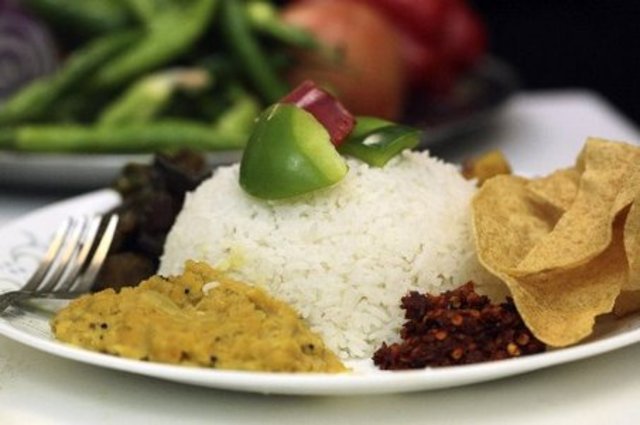 Earliest memory, in Salter street.