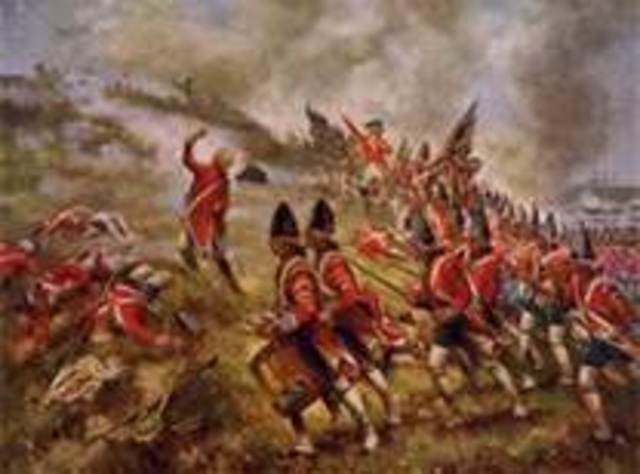 Battle of Barren Hill, PA